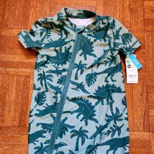 Carter's 24 mths One Piece Boys Swim Suit
